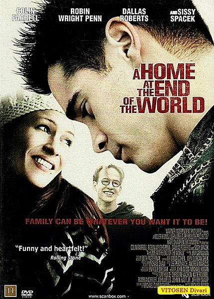 A Home at the End of the World / Koti maailman laidalla